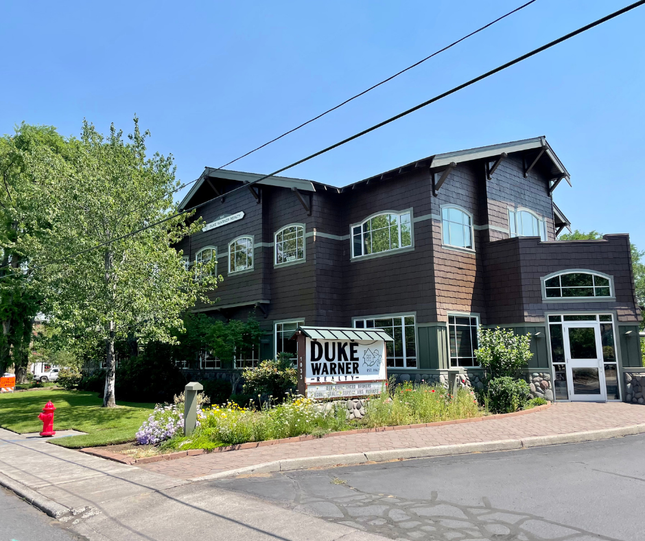 Duke Warner Realty Image